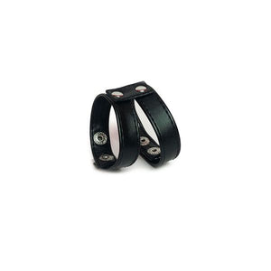 DOUBLE COCK ANILLO