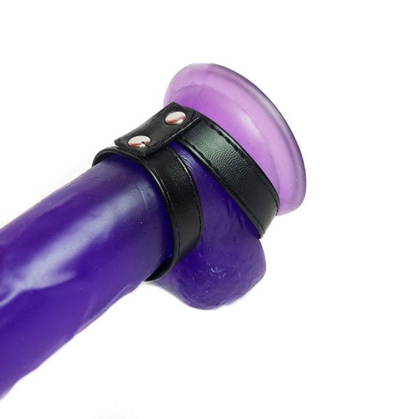 DOUBLE COCK ANILLO