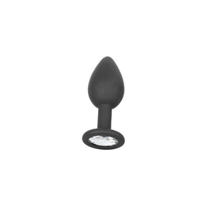 PLUG ANAL DIAMOND1 SMALL