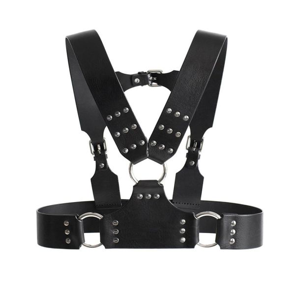 ARNES CRUISING BLACK