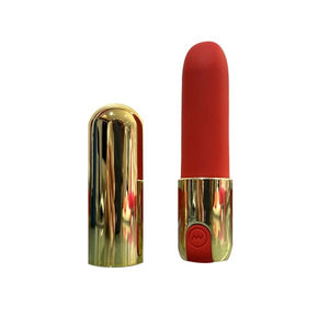 Wet Lips Minivibe