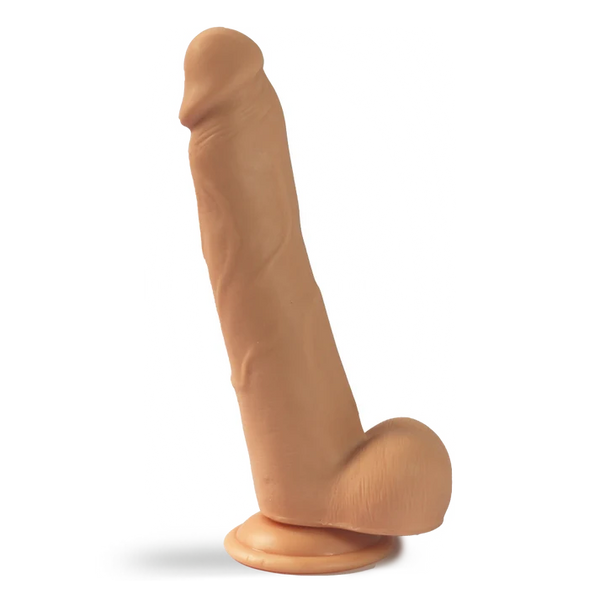 Dildo Ken 8 XL Flexible
