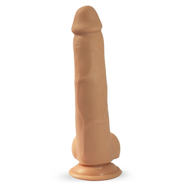 Dildo Ken 8 XL Flexible