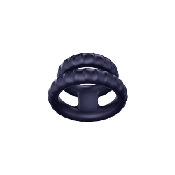 ANILLOS DE CONTENCIÓN DOUBLE RING