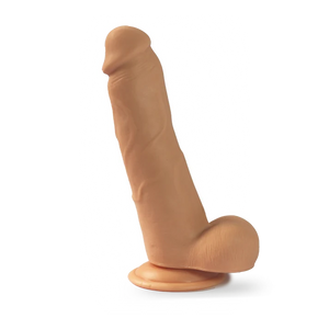 Dildo Rob 6 Flexible