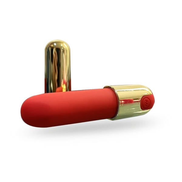 Wet Lips Minivibe
