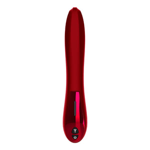 VIBRADOR ¡WOW! TEASER