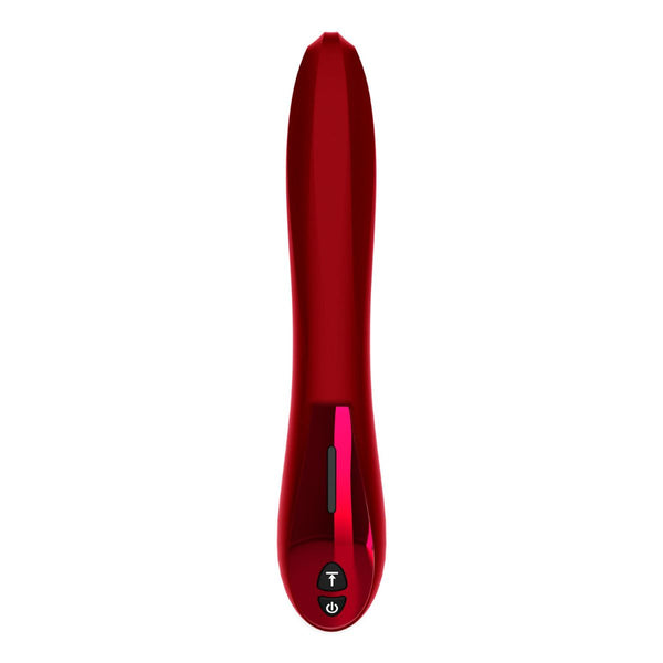VIBRADOR ¡WOW! TEASER
