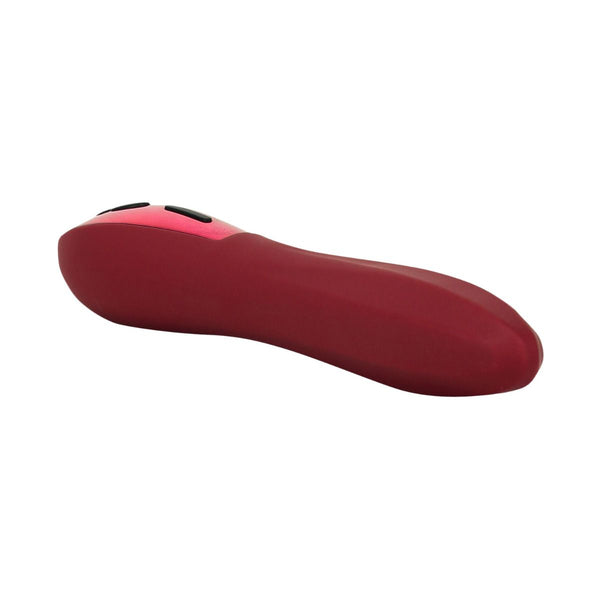 VIBRADOR ¡WOW! TEASER