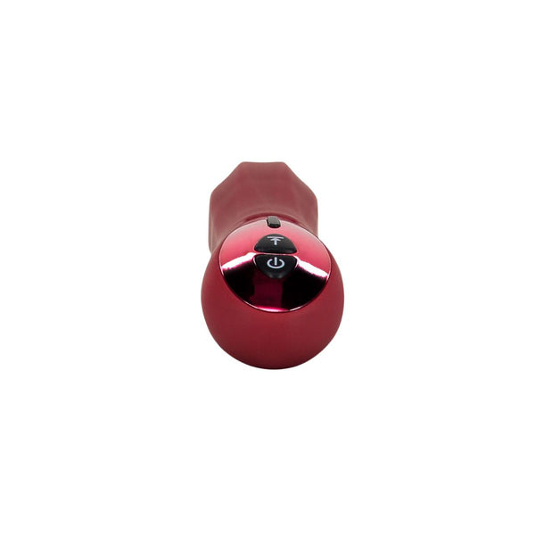 VIBRADOR ¡WOW! TEASER