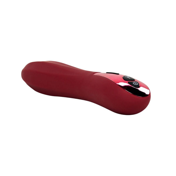 VIBRADOR ¡WOW! TEASER