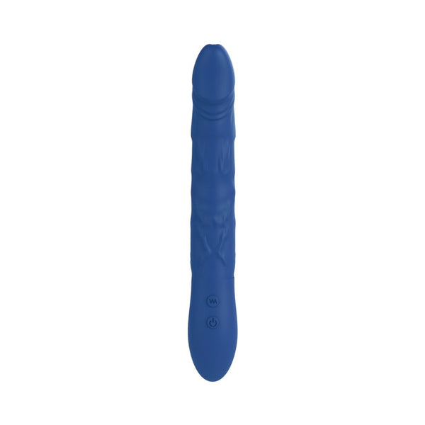 VIBRADOR ROTADOR TROUBLE