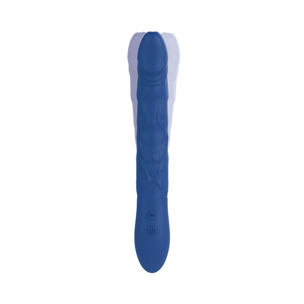 VIBRADOR ROTADOR TROUBLE