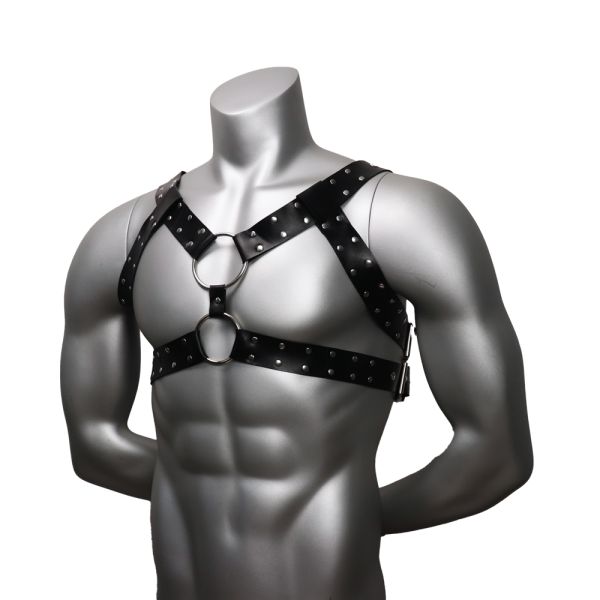 ARNES CROSSROAD BLACK