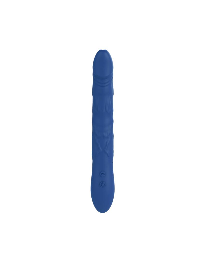 VIBRADOR ROTADOR TROUBLE